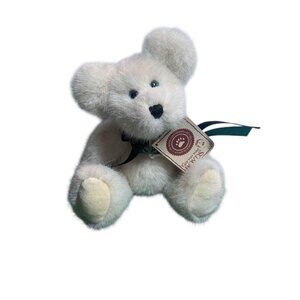 Boyds HB Bearwish Bear 9” tall with Tag
